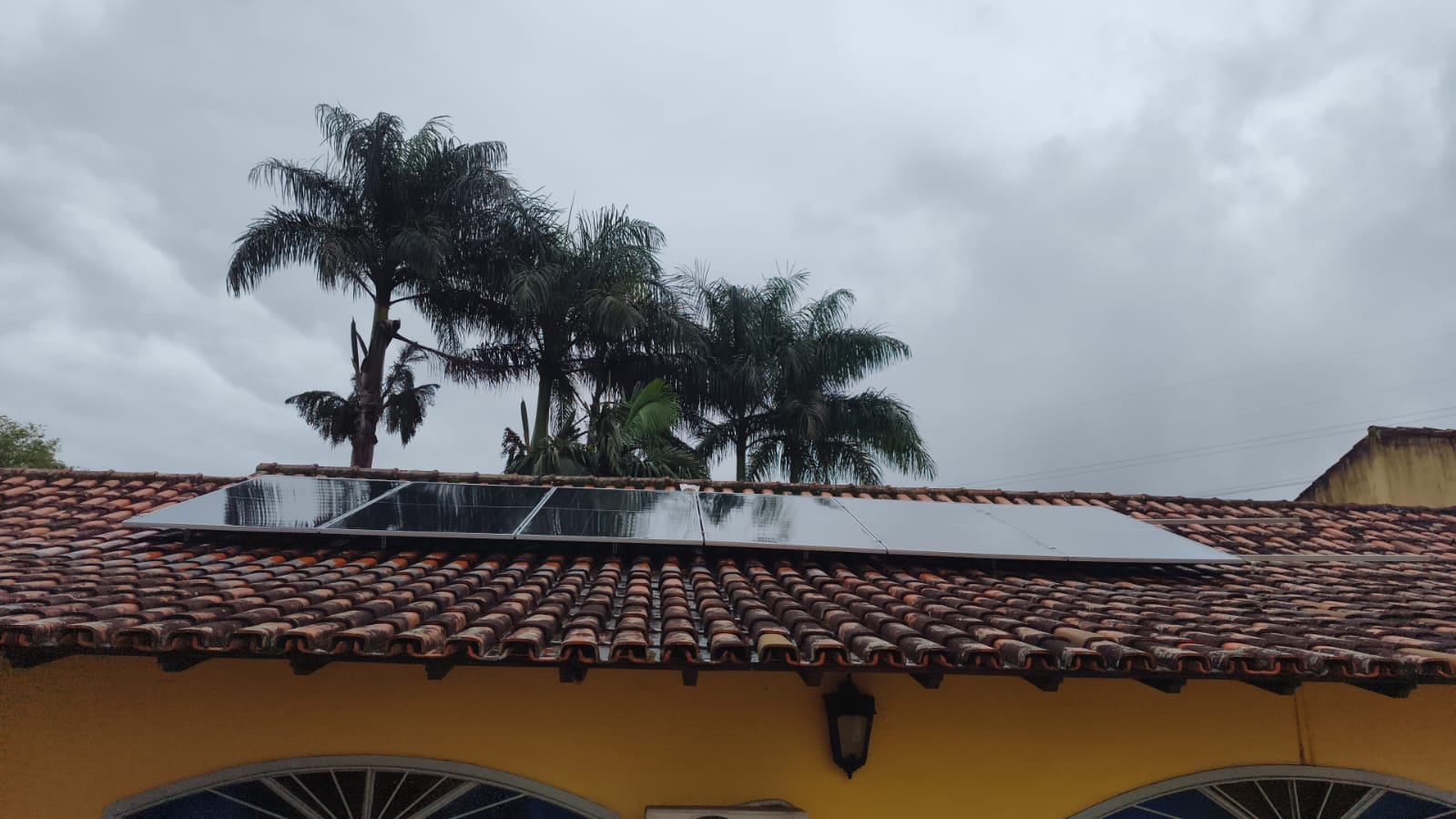 Instalação Realizze